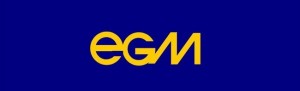 egm egm