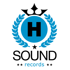 LOGO H SOUND RECORDS 2